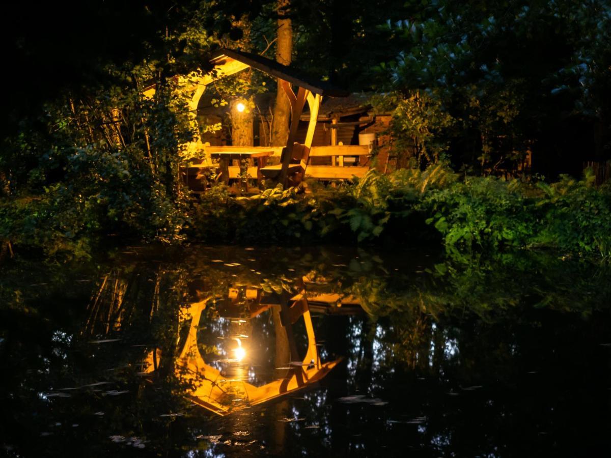 Hasenstall Rehburg-Loccum Exteriér fotografie